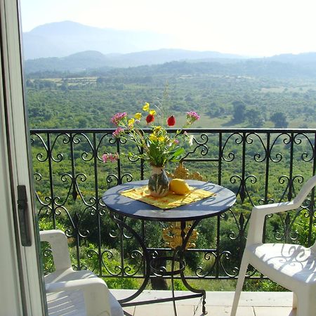 Fundana Villas Kanakádes Exterior foto