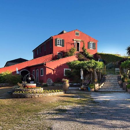 Fundana Villas Kanakádes Exterior foto