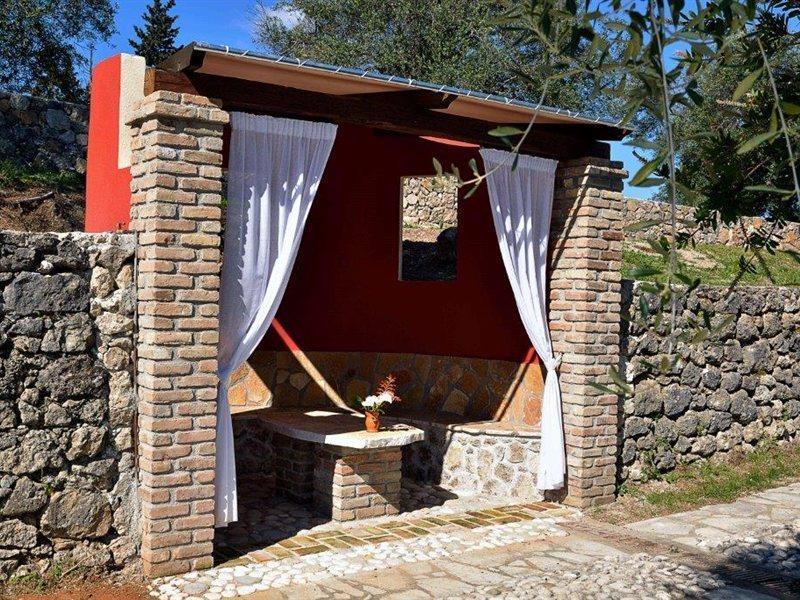 Fundana Villas Kanakádes Exterior foto