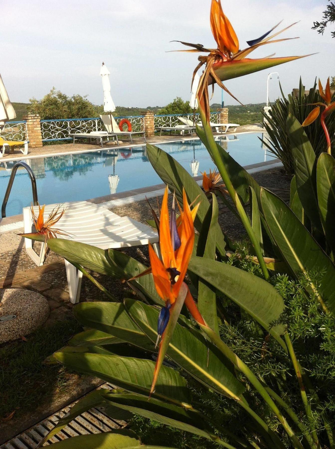 Fundana Villas Kanakádes Exterior foto